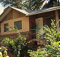 Hotel CASA ROBINSON Las Terrenas - Dominican Republic